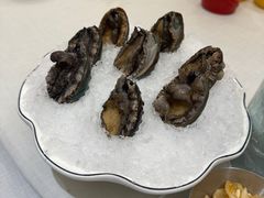 -田园肥牛鲍鱼先生(新北店)