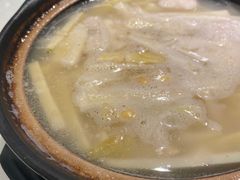 -原味田园·客家菜·土窑鸡(中航城君尚购物中心店)