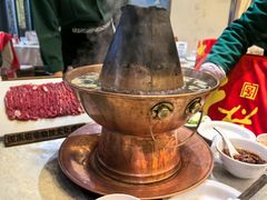 -东来顺饭庄(王府井步行街店)