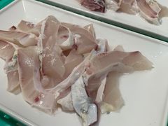 脆肉鲩-中山脆肉鲩(新圳东路店)