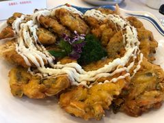 -清华酒楼(盘门店)