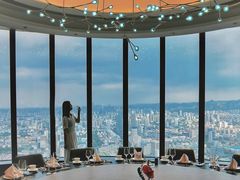 -泉客厅Spring Pavilion(303M空中会客厅)