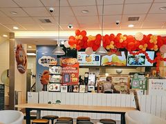 -德克士(唐龙店)