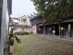 -崇仁古镇