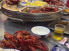 -刘一龙虾.烧烤(理工直营店)