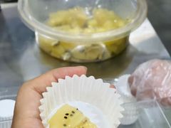 -山姆会员商店(亦庄创意生活广场店)