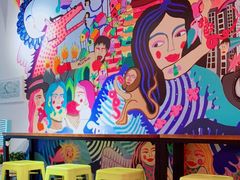 -Mesa Madre梅萨妈妈·Bintana(国贸店)