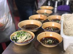 -赵伍面庄(松石大道店)