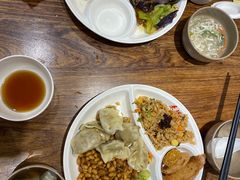 -素满香·食养自助(天一广场店)