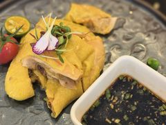 -聚鑫阁江浙菜·非遗传承技艺(青村帝华园店)