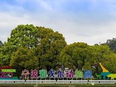 -宁波野生动物园