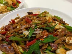 -辣公子·千岛湖私房菜(滨江店)