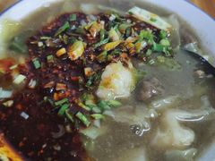 -老字号贾家肉丸糊辣汤(光明巷店)
