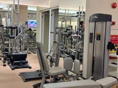 -YCHL Studios健身工作室(市二宫店)