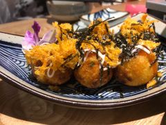 -西月山居匠心创意料理(江汉路新佳丽广场店)