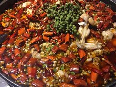 -臻享無招牌·食蛙专门店(太古里店)