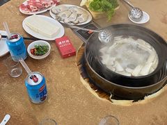 -濠轩阁特色生蚝火锅(水湾路店)