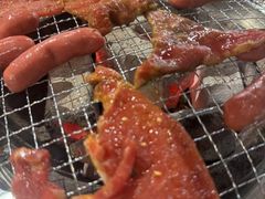 -四斤烤肉(东戴河孟家店)