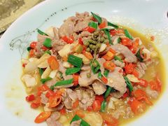 -大鸽饭(马王堆店)