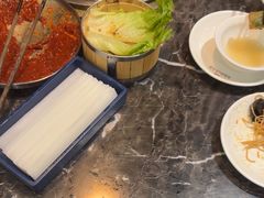 -刘一手重庆火锅(万达广场店)
