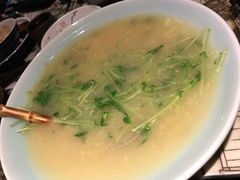 -绿茶餐厅(汇悦大融城店)