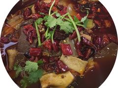 -成都驻京办餐厅(蜀都宾馆店)