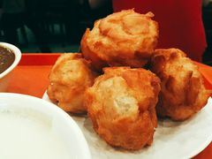 -护国寺小吃(左家庄店)