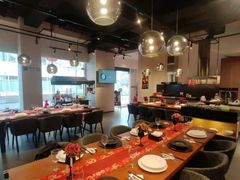 -Living Kitchen团建·厨艺派对空间(国贸店)
