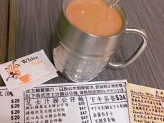 -新记餐厅(香槟大厦店)