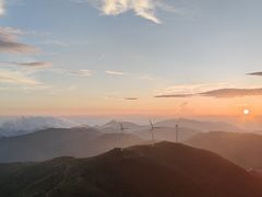 -东白山