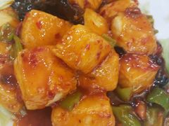 -桃子餐厅·天津菜(红星路直营店)