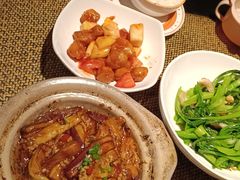 -老客家·客家菜(万达店)