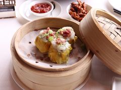 -广州富力丽思卡尔顿酒店·丽轩·粤菜
