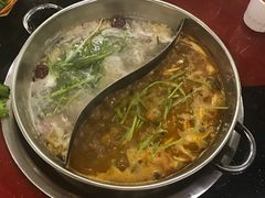 -香丽缘饭馆(黑龙潭店)