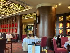 -顺德喜来登酒店·采悦轩