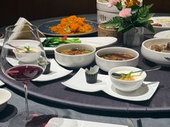 -A One Kitchen·南京精菜馆(德基广场店)