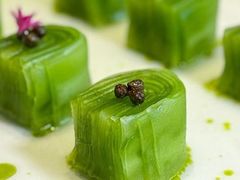 -三利音·东方司宴(外滩店)