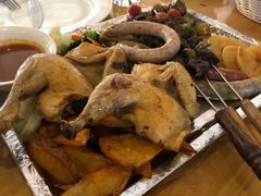 -巴伐利亚啤酒坊(意式风情街店)