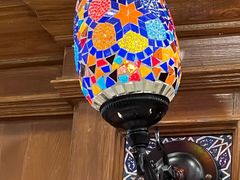 -清真·玛丽亚新疆菜主题餐厅(浙江中路店)