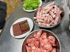 -三兴涮羊肉(荣安大街店)