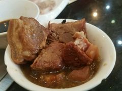 -高平羊肉馆(民主东街店)