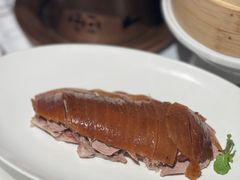 -四季民福烤鸭店(前门大栅栏店)