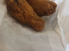 -麦当劳(虹桥南丰城店)