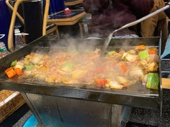 -湘西乌龙山铁板烧(双桥店)