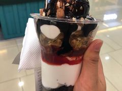-DQ·蛋糕·冰淇淋(绿宝店)