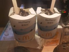 -麦当劳(皇岗路店)