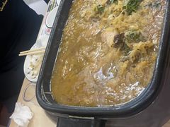 -北方饺子王·海肠捞饭·海鲜锅(山大店)
