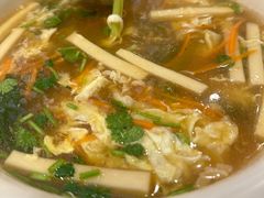 -山南熏肉大饼(辽菜旗舰店)