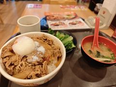 -食其家·牛丼咖喱(宜山路贝岭店)