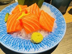 -炙柒Sekinana·精致日料(合生汇店)